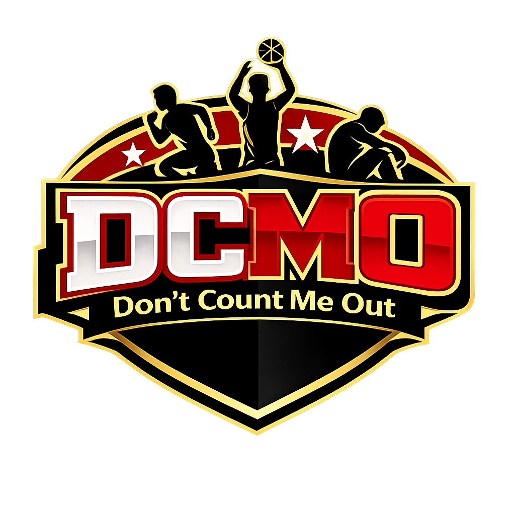 DCMO Centers